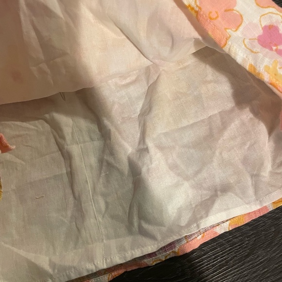 SABO SKIRT SET NEW SMALL - Picture 6 of 9